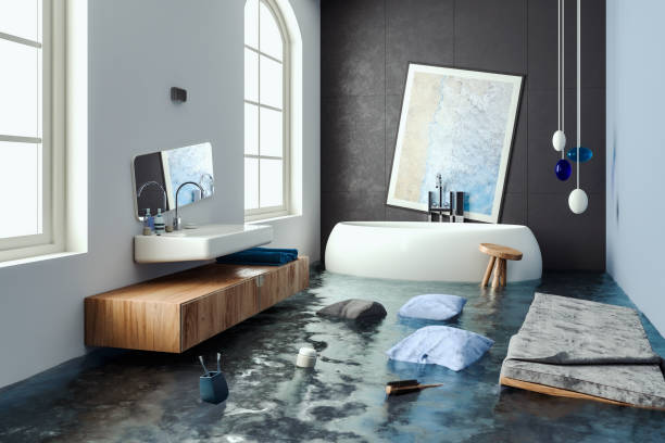 Best Local water damage restoration  in Pigeon Forge, TN