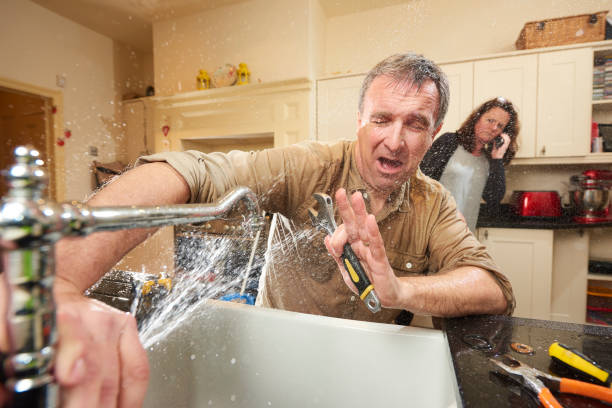 Best Commercial water damage restoration  in Pigeon Forge, TN